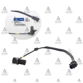 Resim Sensör Krank Pozisyon Starex 02-08 39180-4a010 