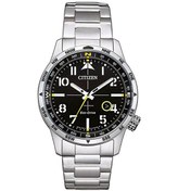 Resim Citizen Erkek Kol Saati Bm7550-87e Altın - Mavi 