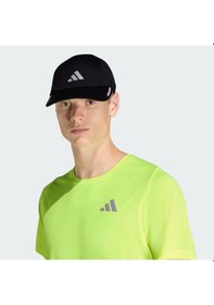Resim Adidas Climacool 4 Panel File Unisex Şapka Jz0504 Siyah 