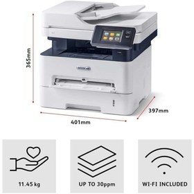 Resim Xerox ® B215 Çok Fonksiyonlu Yazıcı 