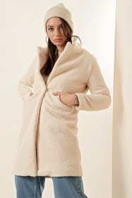 Resim Rodi Oversize Kaşe Kaban 9082 Rd23kb309082 