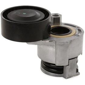 Resim Dacia Logan 1.5 Dci Alternatör Gergi Rulmanı Kütüklü Orjinal Mais Marka 117509654R - 8200048486 