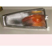 Resim MAKO 32821111 SİNYAL LAMBASI SOL M131 DOĞAN SLX SOKETSIZ 