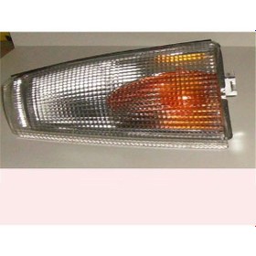 Resim MAKO 32821111 SİNYAL LAMBASI SOL M131 DOĞAN SLX SOKETSIZ 