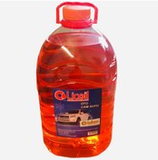 Resim Licoil Oto Cam Suyu Yazlık Şampuanlı&Parfümlü 5 Litre 