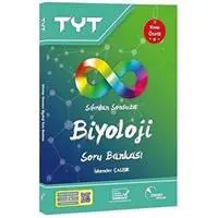 Resim Doktrin Yayınları TYT Sıfırdan Sonsuza Biyoloji Konu Özetli Soru Bankası 