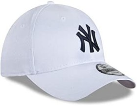 Resim New Era 940 League Basic New York Yankees Light Beyzbol Şapkası 