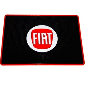 Resim otodemir Fiat Kaymaz Torpido Pedi - Fiat Kaydırmaz Ped - Fiat Torpido Kaydırmaz Pedi Araba 