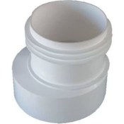 Resim Eksantrik Kada-Beyaz Lux Dafu