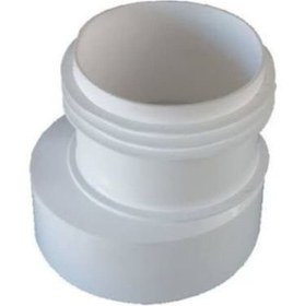 Resim Eksantrik Kada-Beyaz 