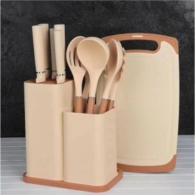 Resim AyrStore Venita 13 Parça Mutfak Seti 