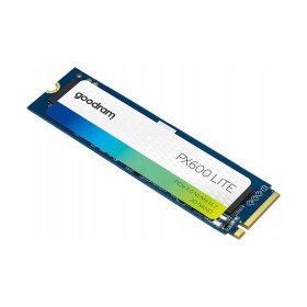 Resim Goodram 256GB PX600 Lıte Gen4 Nvme M.2 SSD (Okuma Hızı 3400MB / Yazma Hızı 2000MB) 