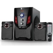 Resim Tastech Carbon Ts-21 Bluetoth/usb/sd/fm 2+1 Ses Sistemi 