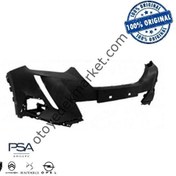 Resim Peugeot 2008 (2020-2023) Ön Tampon (Orijinal) 