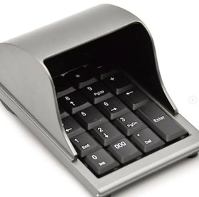 Resim Kb19B Numlock Kablolu 