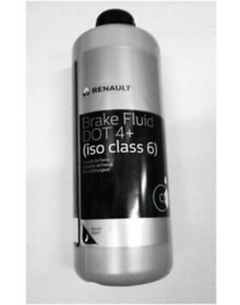 Resim Renault Orjinal & Mais Dot 4 Fren Hidroliği 500ml (REF:7711575504) 