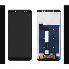 Resim Kdr Xiaomi Redmi 5 Mdg1, Mdı1 Lcd Ekran Dokunmatik (534690878) 