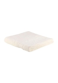 Resim Özdilek Colourist Plaj Havlusu 70x140 Cm Krem 