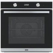 Resim Franke Fırın Smart Fsm 86 H Xs Black Glass/ınox 