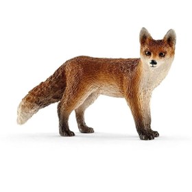 Resim Schleich Tilki 14782 