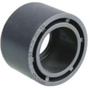 Resim 110-90 Mm Pvc Redüksiyon 