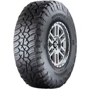 Resim General 33X12.50R18 118Q Grabber X3 (Yaz) (2022) 