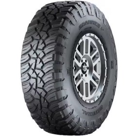 Resim General 33X12.50R18 118Q Grabber X3 (Yaz) (2022) 