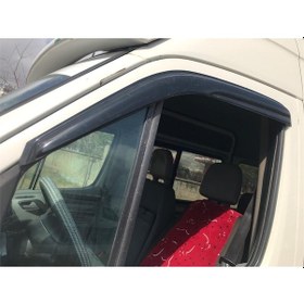 Resim Mercedes Sprinter 1999-2007 Modellerine Özel 2'Li Mügen Tip Cam R 