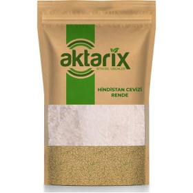 Resim Aktarix 1 KG Hindistan Cevizi Rende 