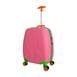 Resim Wexta Çocuk Valizi - Pembe 