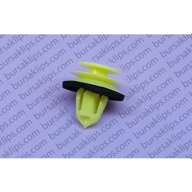 Resim Honda Kapı Döşeme Klipsi 91560-tx4-a01 5 Adet 