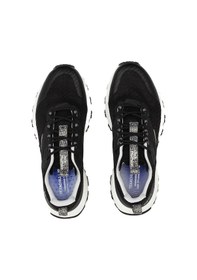 Resim Jack Wolfskin Prelight Pro Vent Low W Kadın Outdoor Ayakkabı - Siyah 