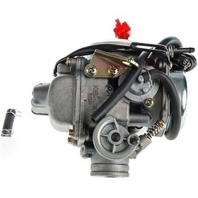 Resim Honda Fızy125 Karbüratör Mondıal Zn Znu Mt125 Gy6 125cc 