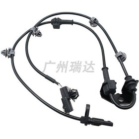 Resim 56220-68l01, Suzuki Abs Tekerlek Hız Sensörü Kilitlenme Önleyici Fren Sensörü İçin Uygundur 2504 