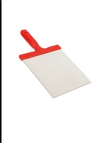 Resim Genel Markalar Macun Küreği 18 cm 