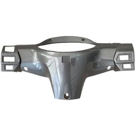 Resim MOTORAN TORRO KİLOMETRE ÇERÇEVESİ GRİ 