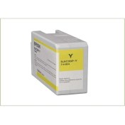 Resim Epson SJIC36 C13T44C440 Sarı KARTUŞ.C6000 