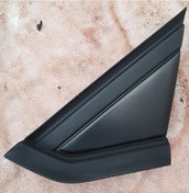Resim Citroen C4 Orta Direk Köse Plastigi Sag 2004-2010 290116190 