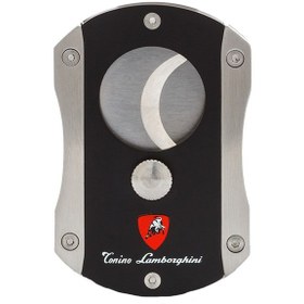 Resim Tonino Lamborghini Puro Kesici Laser Bıçak Black 60ring 
