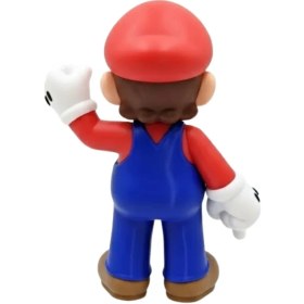 Resim Verto 3D Mario 