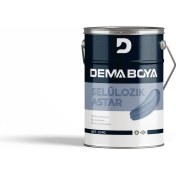 Resim Dema Boya Selülozik Astar 