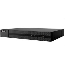 Resim HiLook NVR-104MH-C/4P 4 Kanal NVR Kayıt Cihazı 