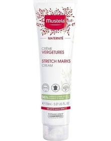 Resim Mustela Maternite Çatlak Kremi 150 ML 