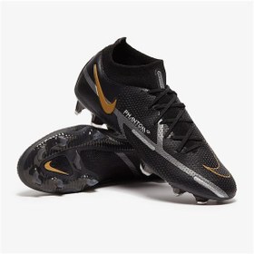 Resim Nike Phantom GT2 Elite FG - Profesyonel Futbol Kramponu - CZ9889-007 