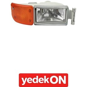 Resim Sis Lambası Tga Sağ 