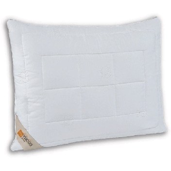 Sunshine022 2025 Kalın Yastık 19x29 Beyaz 1 Adet Otel Kalitesi Yatak Ve Seyahat