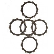 Resim Ninja 250R Debriyaj Balatası Team World 