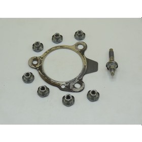 Resim Captur - Clio 4 - Megane 3-4 Katalizör Tamir Takımı 208a01685r 