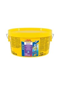 Resim Sera Mineral Salt 2.5 Kg Kova Mineral Takviyesi 