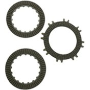 Resim Sfc-Kh-Ramzey-Calıpso 3 Lü Debriyaj Balatası Takımı 